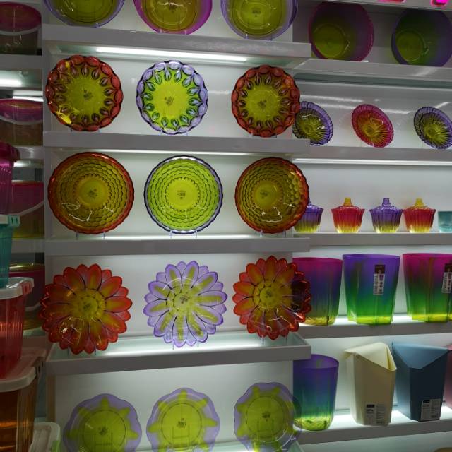 Taizhou Jiayang Plastic Industry Co., LTD describe pic - 2