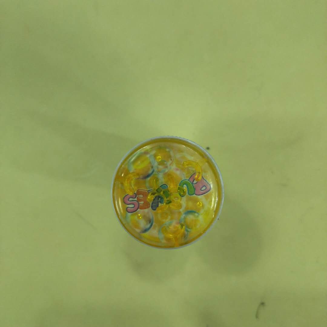 泡泡水补充液七彩泡泡液儿童吹泡泡玩具补充液产品图