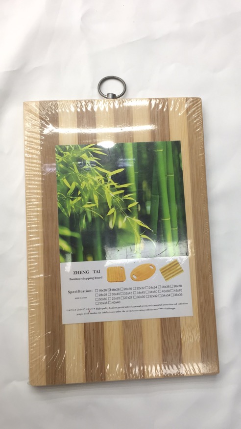 Factory direct sales of high-quality cutting boards, eco-friendly and healthy wooden cutting boards and bamboo cutting boards