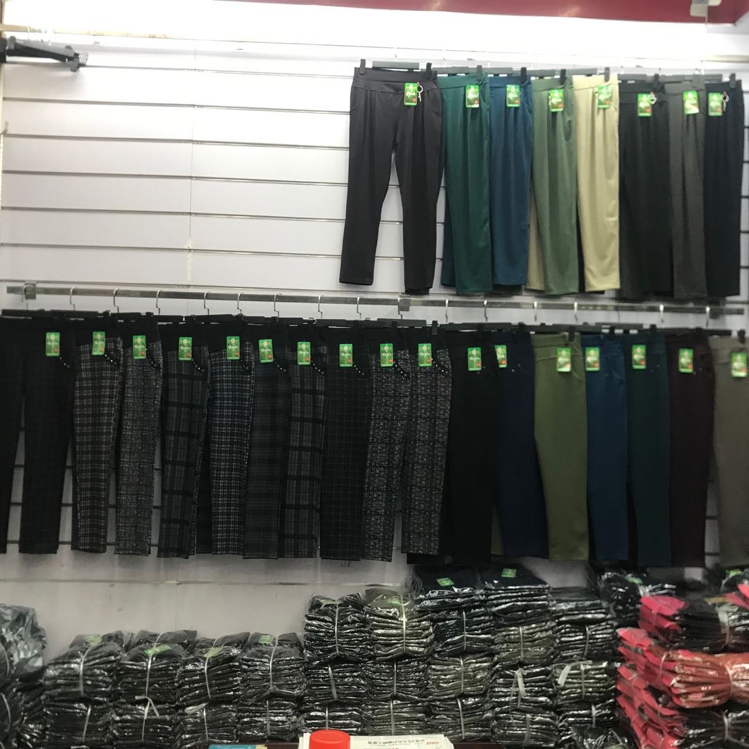 Kangrong Knitting Clothing Co., LTD describe pic - 2