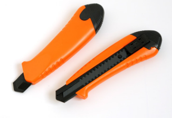 美工刀壁纸墙纸刀18mm大号刀架介刀