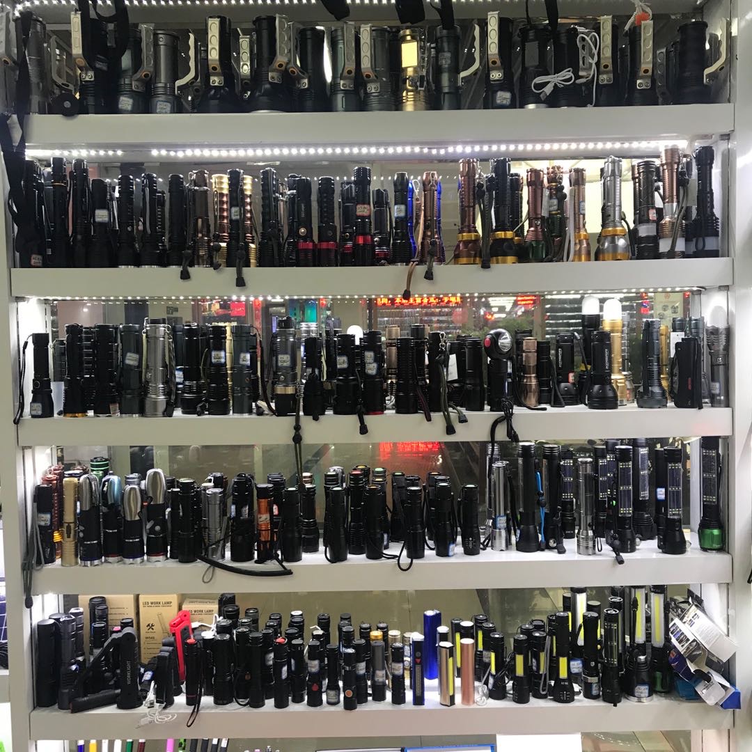 Yiwu Danzhe Technology Trading Firm (Yuexing describe pic - 1