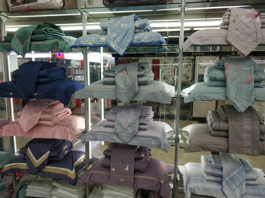 Maoda Home Textiles describe pic - 2