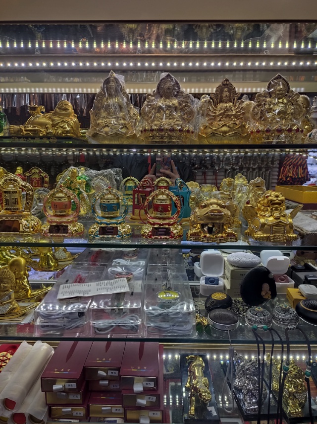 Wansheng Handicrafts Co., LTD describe pic - 2