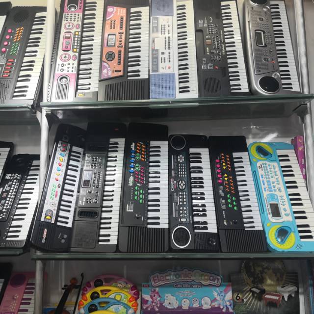 Lemei Music Store describe pic - 3