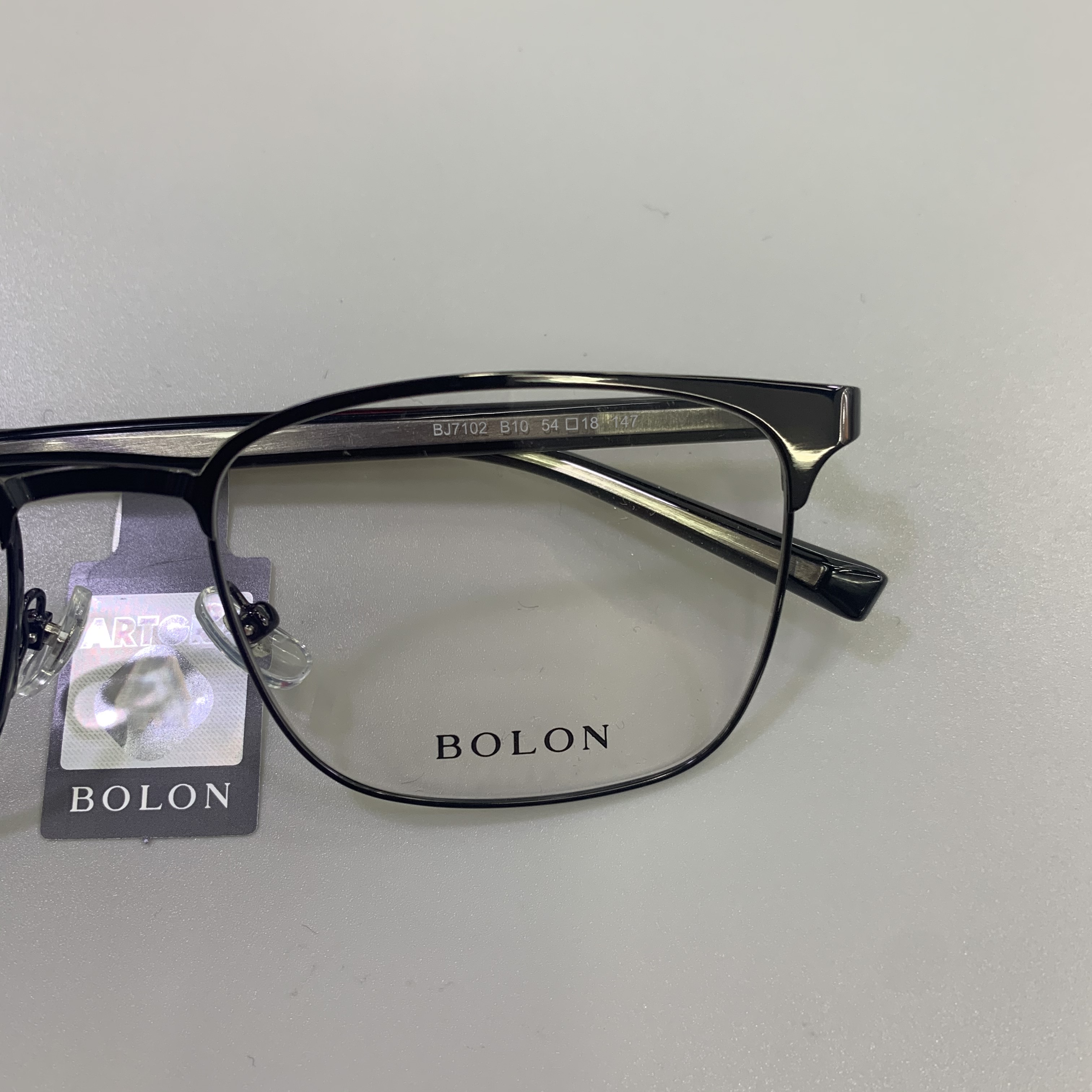 Tyrannosaurus eye frames, men's myopia glasses, women's fashionable goggles, spectacle frames can be equipped with lenses, eye frames to prevent blue light and myopia details Picture