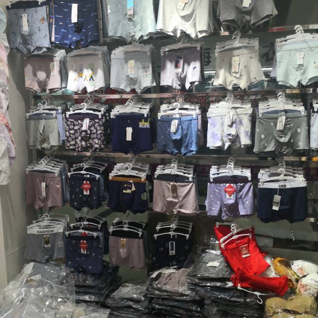 Amin's Underwear describe pic - 1