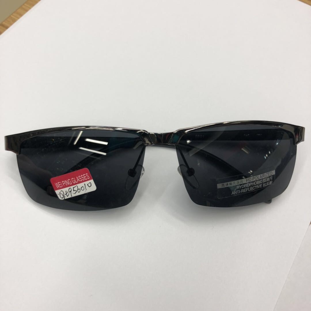 新款超强房紫外线太阳镜护目镜遮阳镜详情图1