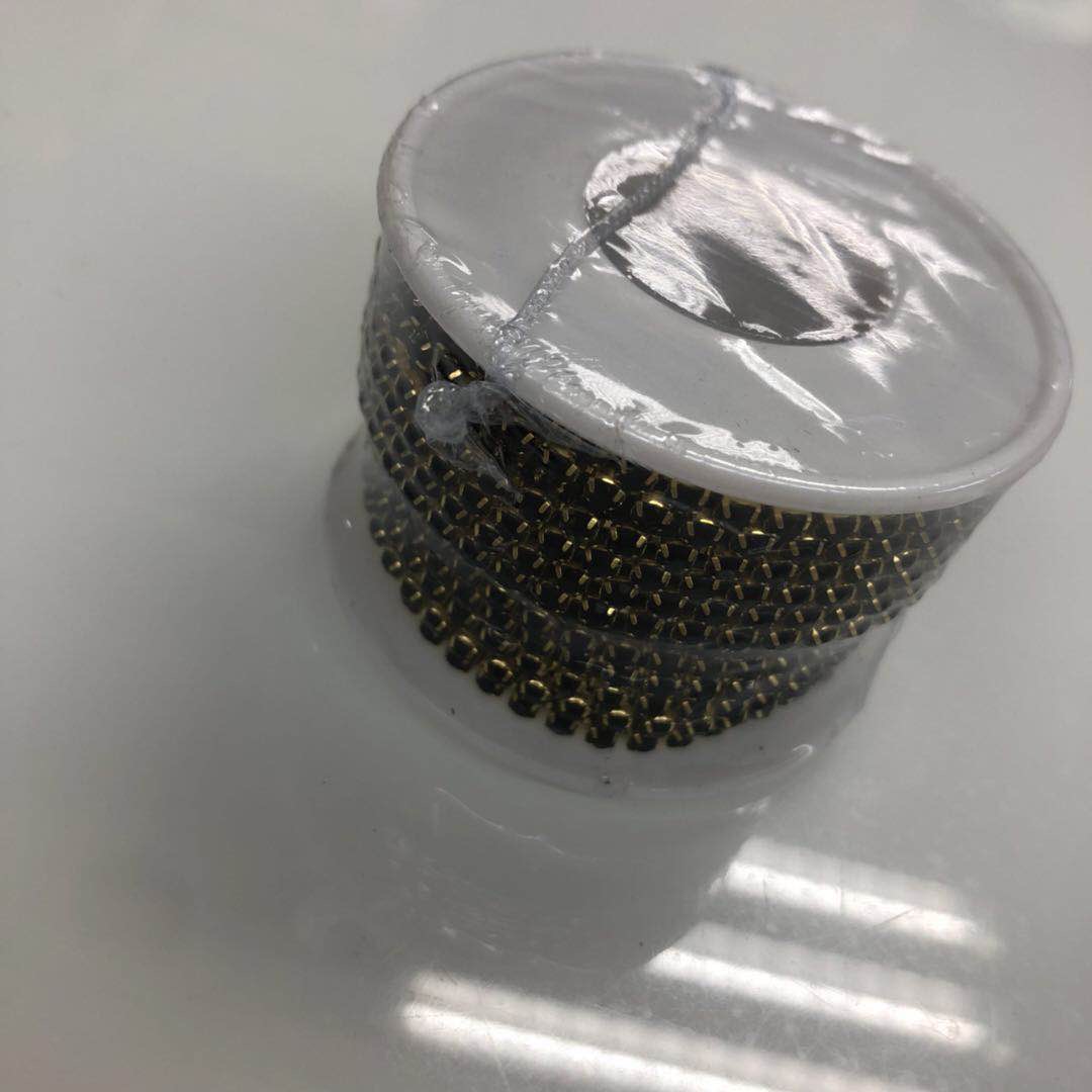 爪钻/爪链/水钻链条产品图