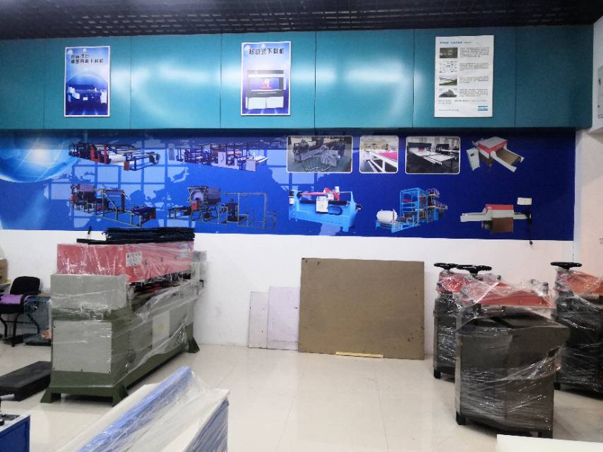 Shuofeng Machinery describe pic - 2