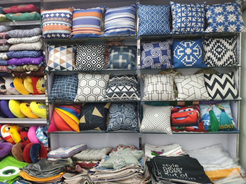 Houlang Import and Export Co., LTD describe pic - 1