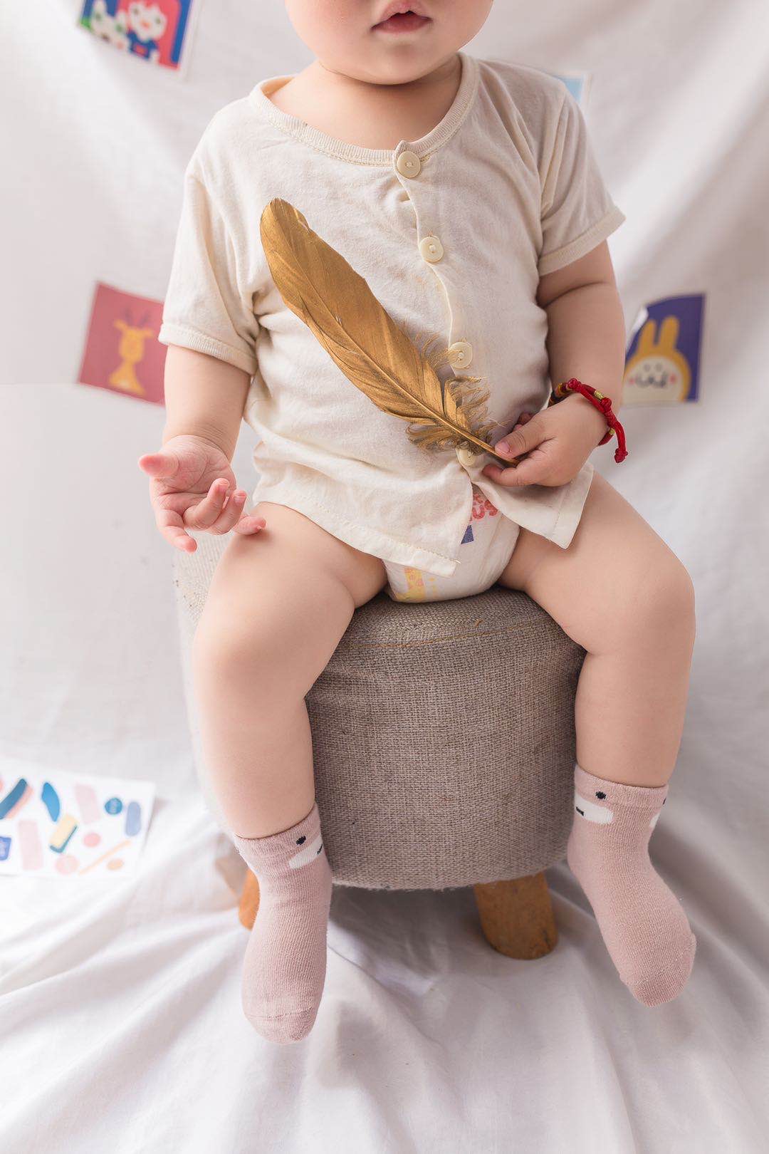 宝贝春夏新款图