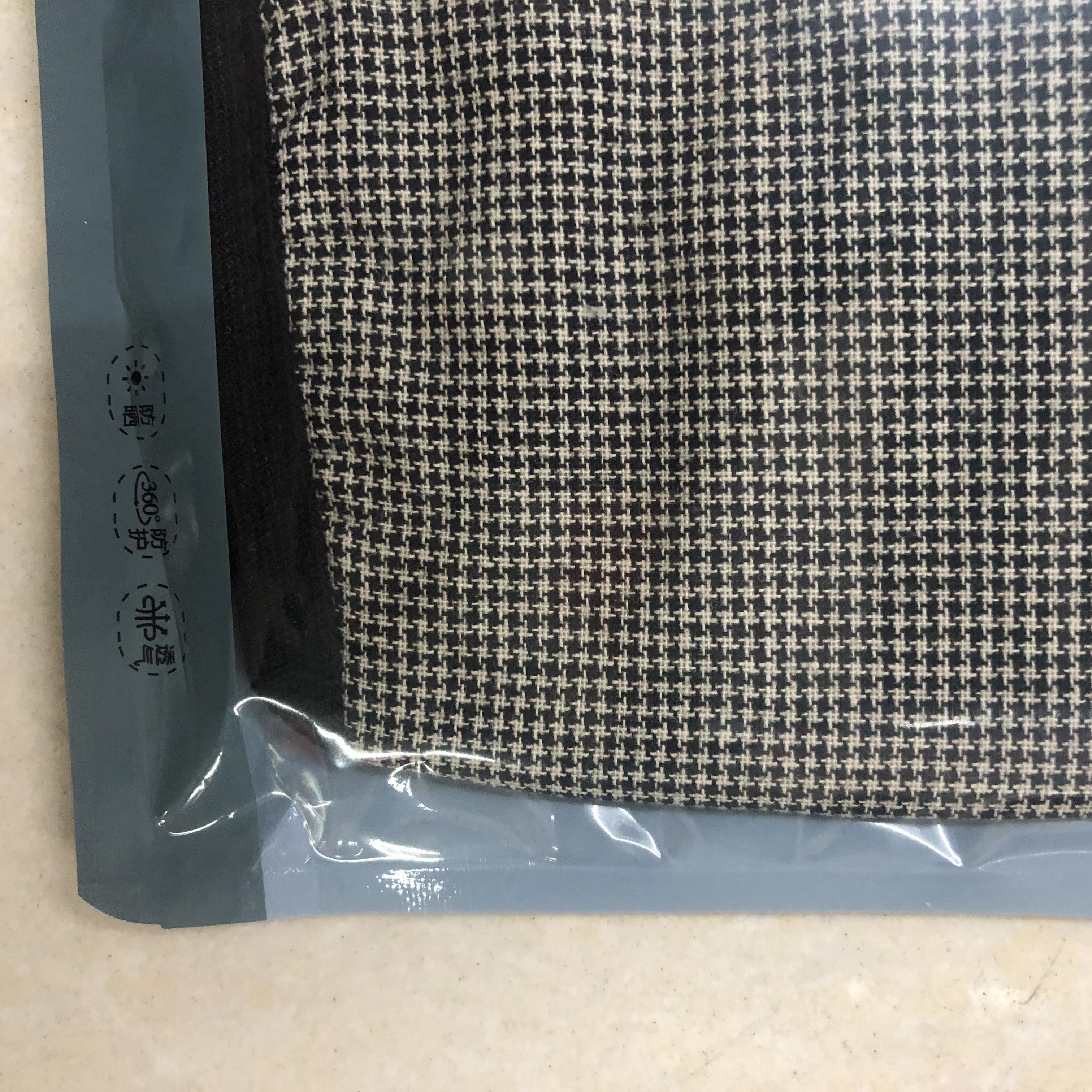 Pure Cotton Mask Female Student Korean Version Cute Spring Summer Cotton Male Fashion Personality Dustproof Breathable 【 Foreign Trade Specially 】 details Picture