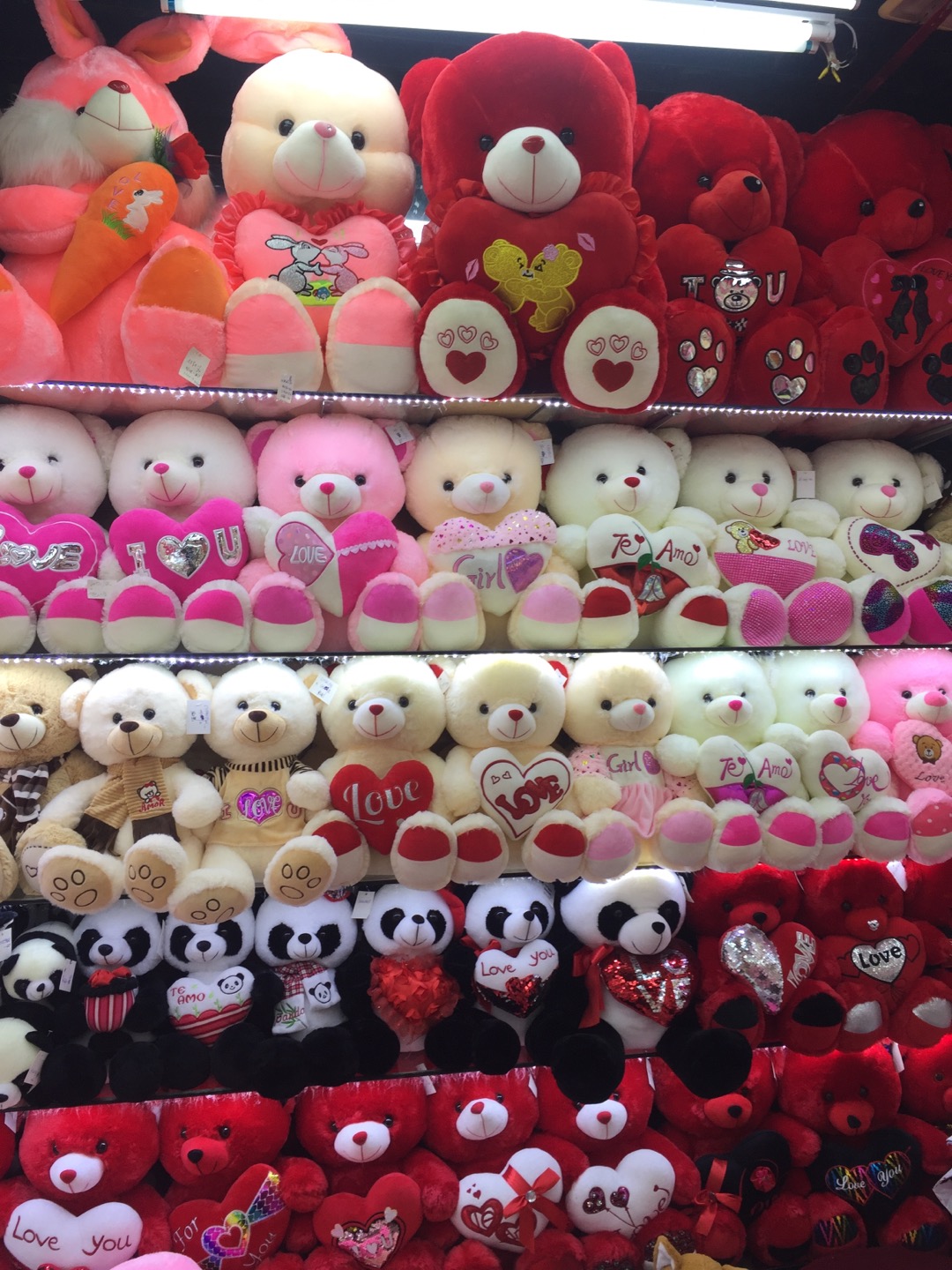 Baoxin Toys Store describe pic - 1