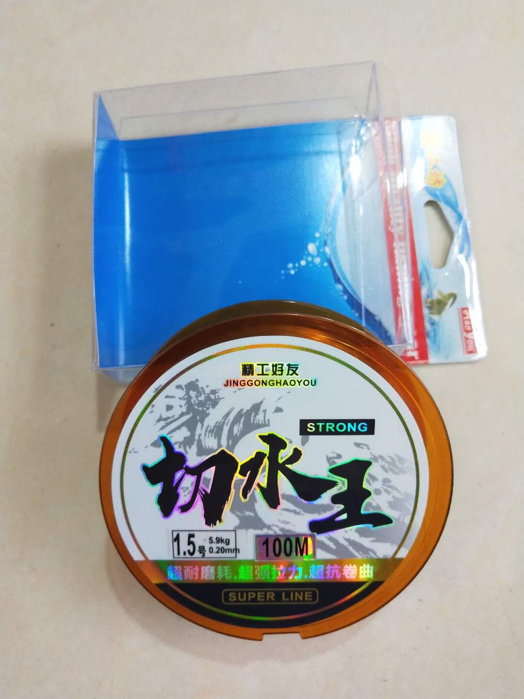 钓箱/钓箱钓鱼箱产品图