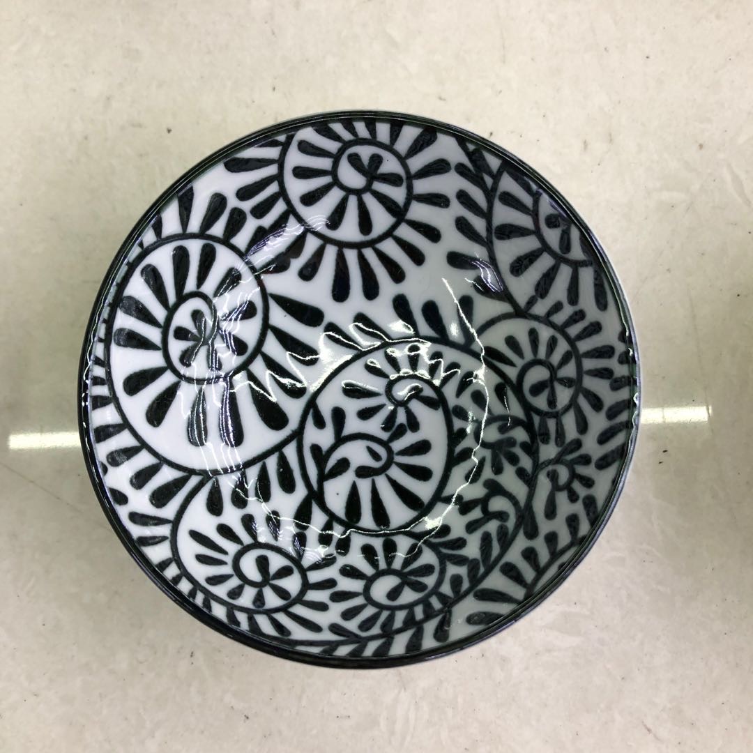 日系ins风时尚餐具小菜碟调味碟现货 厂家直销当季新品可批发高质量高颜值