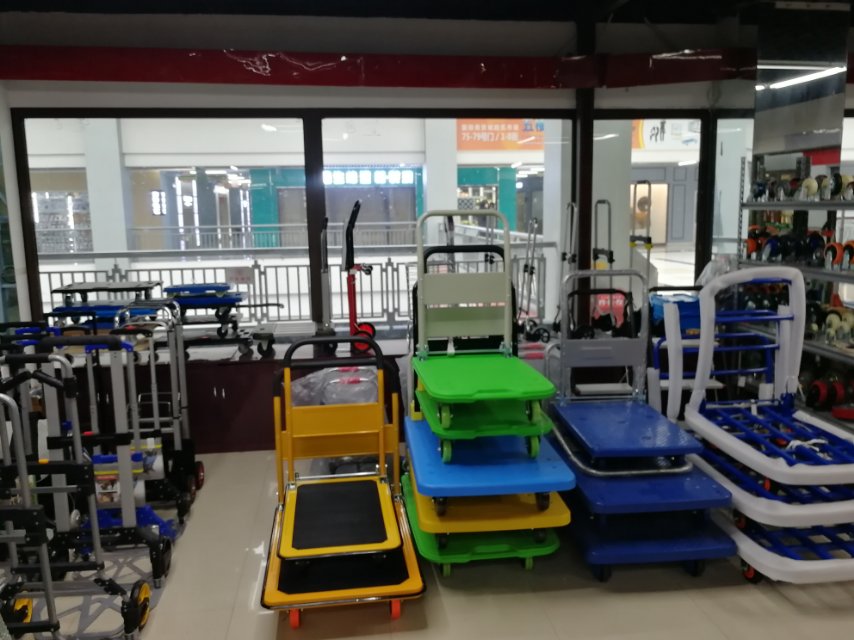 Duoduo International Development Co., LTD describe pic - 2