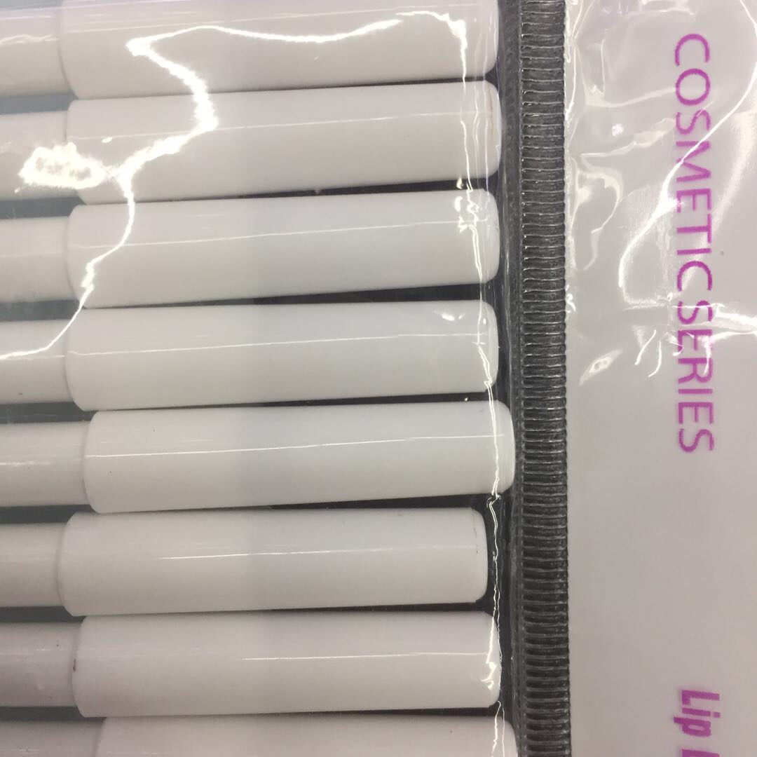 Cross-Border European And American Makeup Double Head Pearl Eyeshadow Pen Waterproof No Halo Makeup Manufacturers Direct Sales Specification drawing