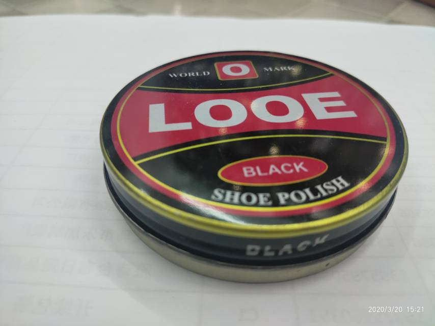 擦皮鞋油黑色真皮衣保养护理男女通用套装擦鞋神器