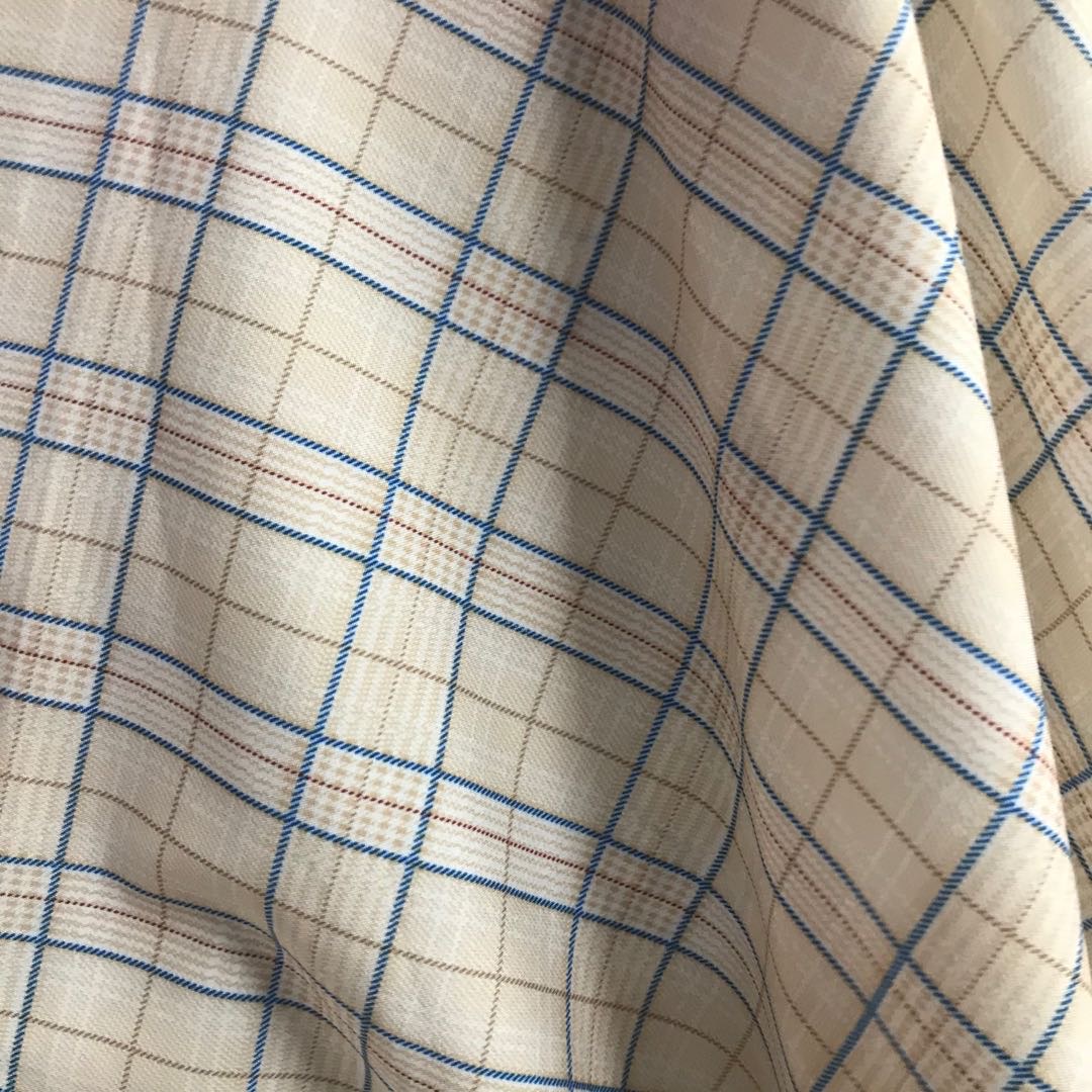 弹力四面弹格子015号服装裙子头饰玩具工艺品