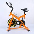 华超家用健身自行车脚踏单车运动健身器材用品美体礼品