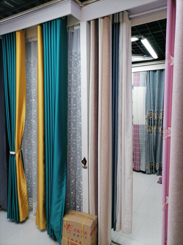 Jieda Textile Industry describe pic - 1
