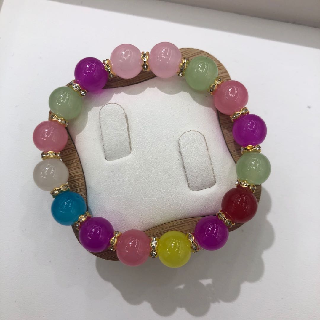 手链/百搭/潮流产品图