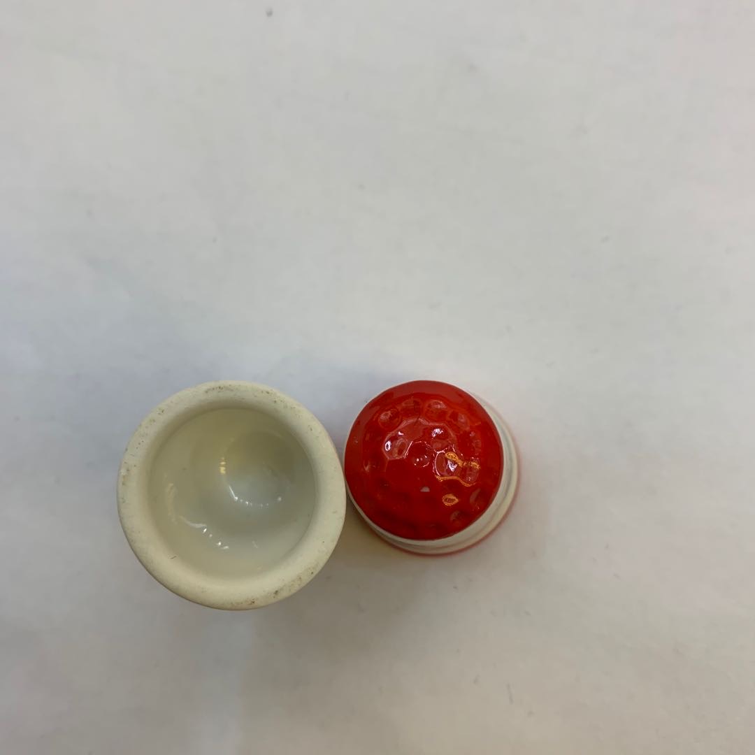 陶瓷手指套手指型摆件工艺品彩绘手指摆件创意陶瓷工艺品细节图