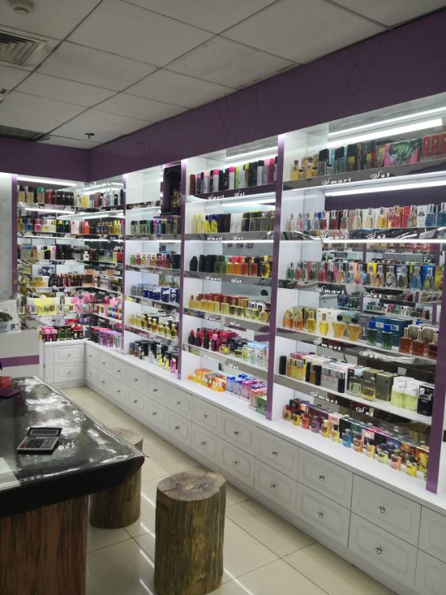 Yuzi cosméticos co., LTD describe pic - 1