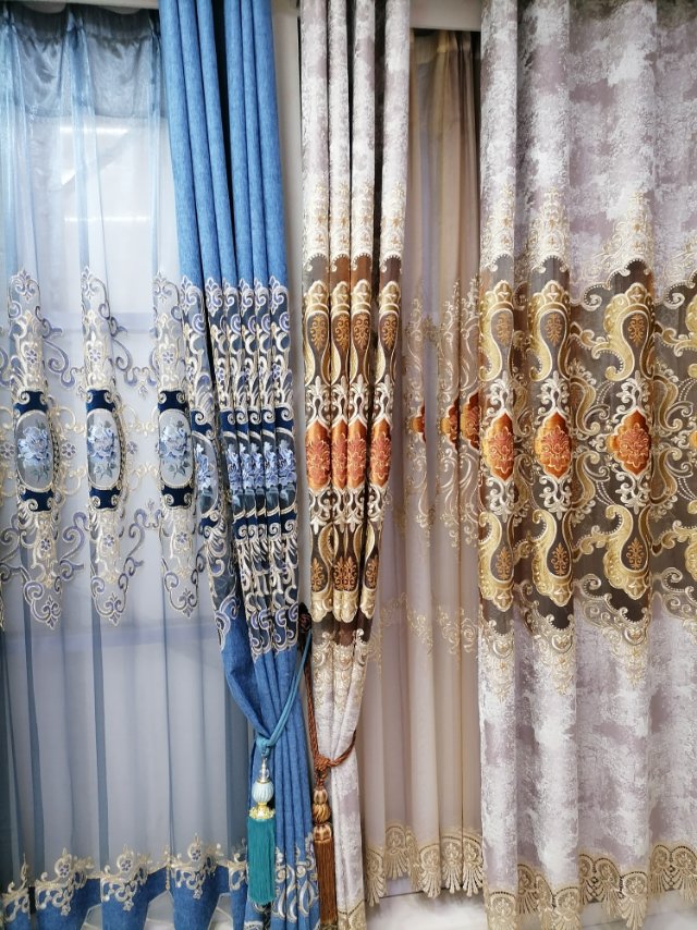 Jieda Textile Industry describe pic - 3