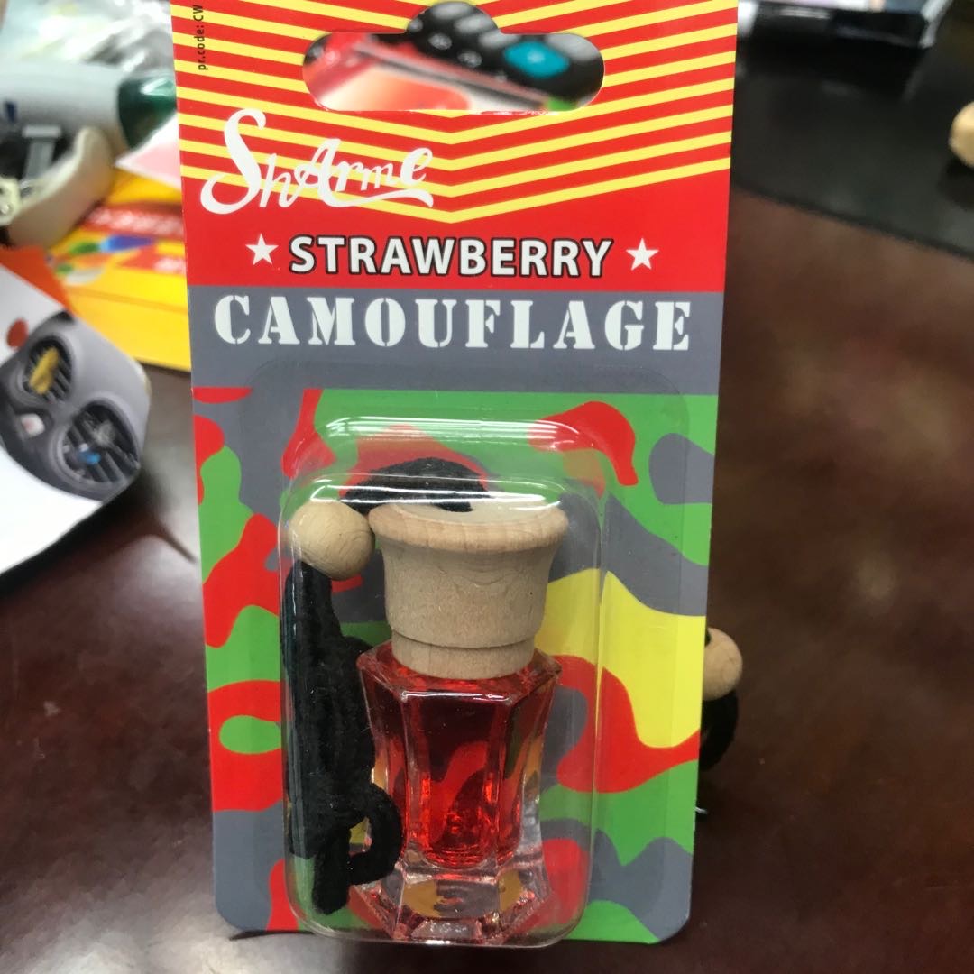 Car pendant decoration personality creative interior car female car interior hanging decoration car male perfume decoration car Specification drawing