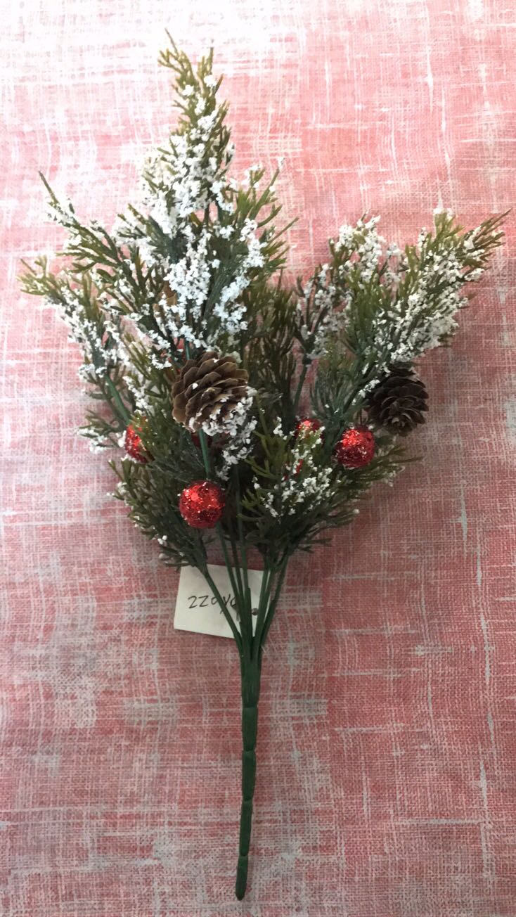 仿真长枝花批发人造餐桌摆放花艺装饰花束插花搭配