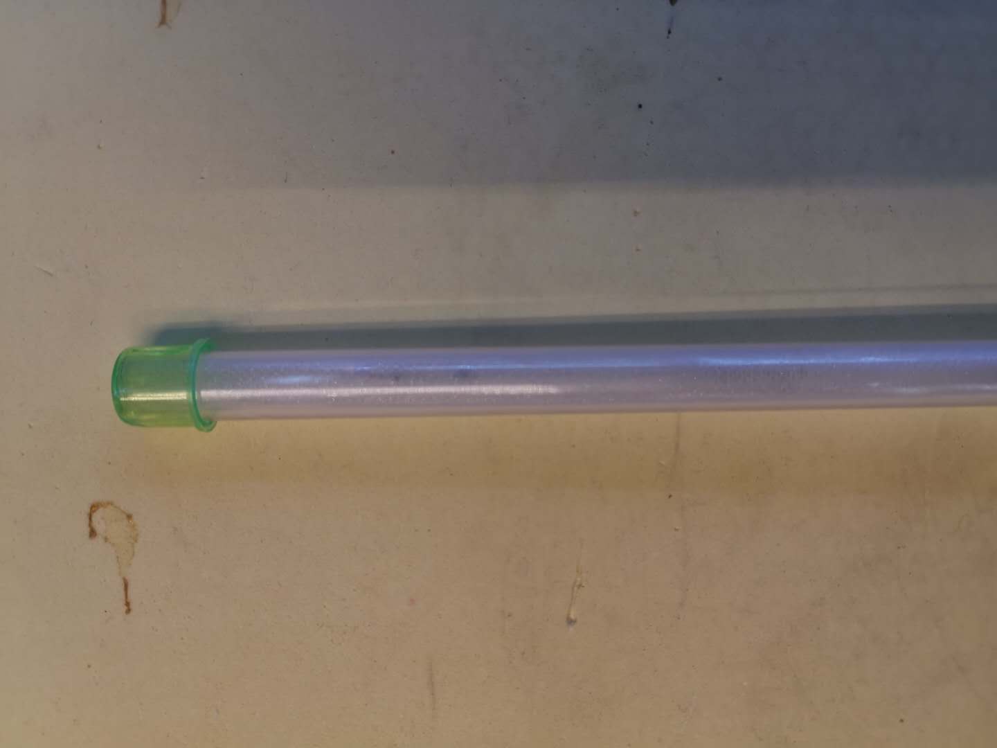 led fairy wand, glowing magic wand, flashing wand, children's toys, hot-selling gifts, one-angled flashing wand Specification image