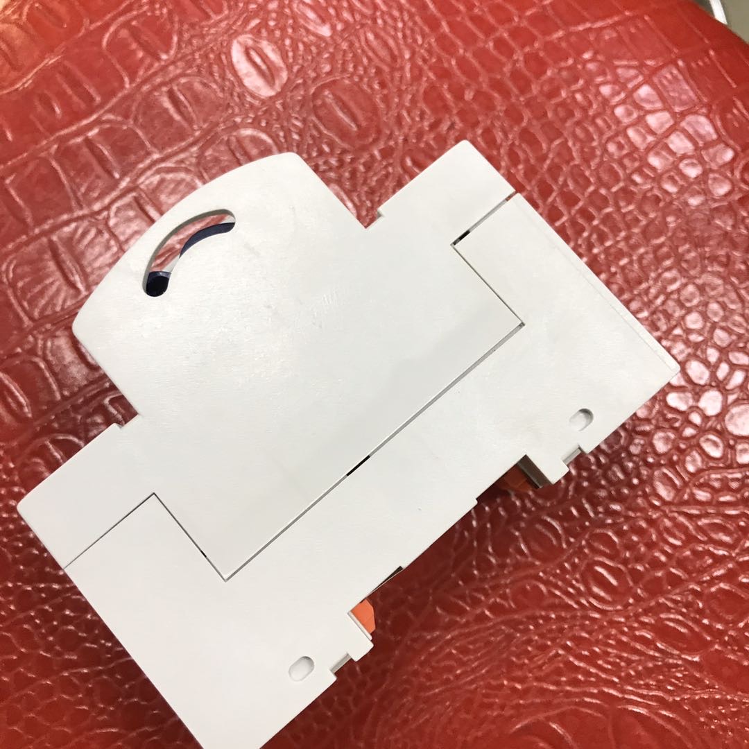 厂家直销微型1p断路器空气开关产品图