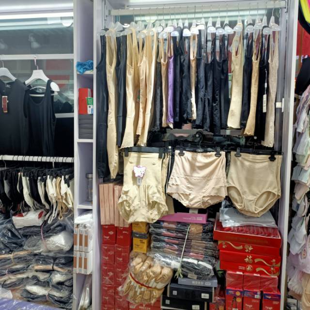 Jingjing Underwear describe pic - 3