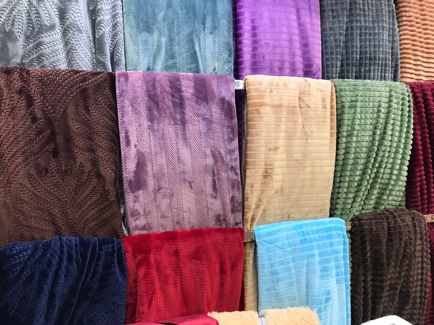 Wanjia Yisha bedding supplies