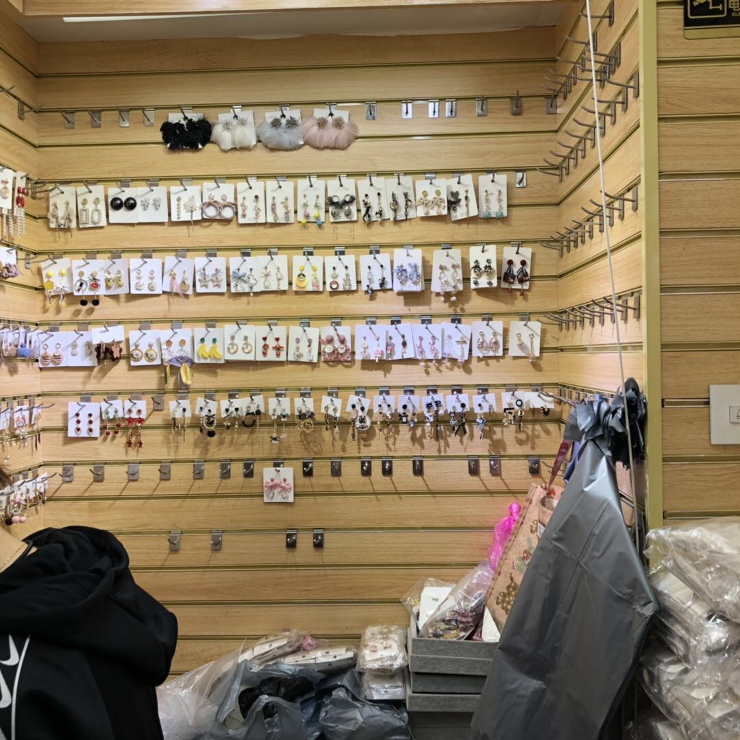Zao 'er accessories describe pic - 2