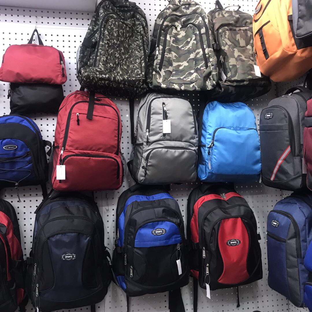 Dongyang Fulihua Leather Goods Co., LTD describe pic - 2