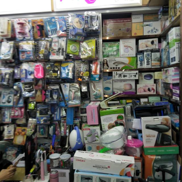 Weida Electronic Gift Company describe pic - 2