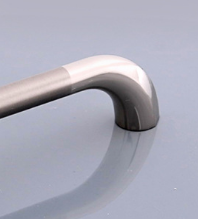 Antique zinc alloy handle furniture small hardware, modern and simple cabinet door handle details Picture