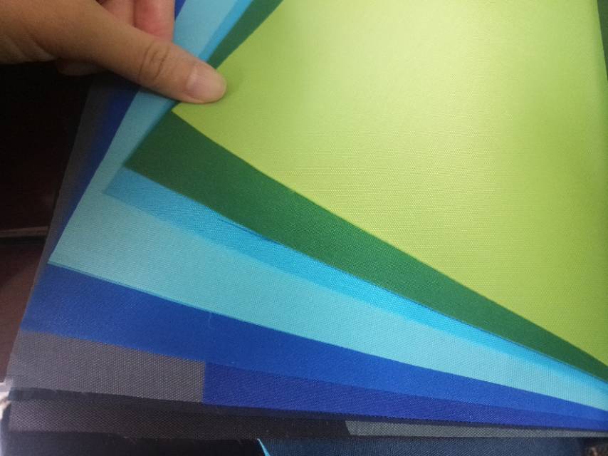 Factory direct sales of best-selling new PU leather with large stock of high, medium and low-end tent materials and fabrics