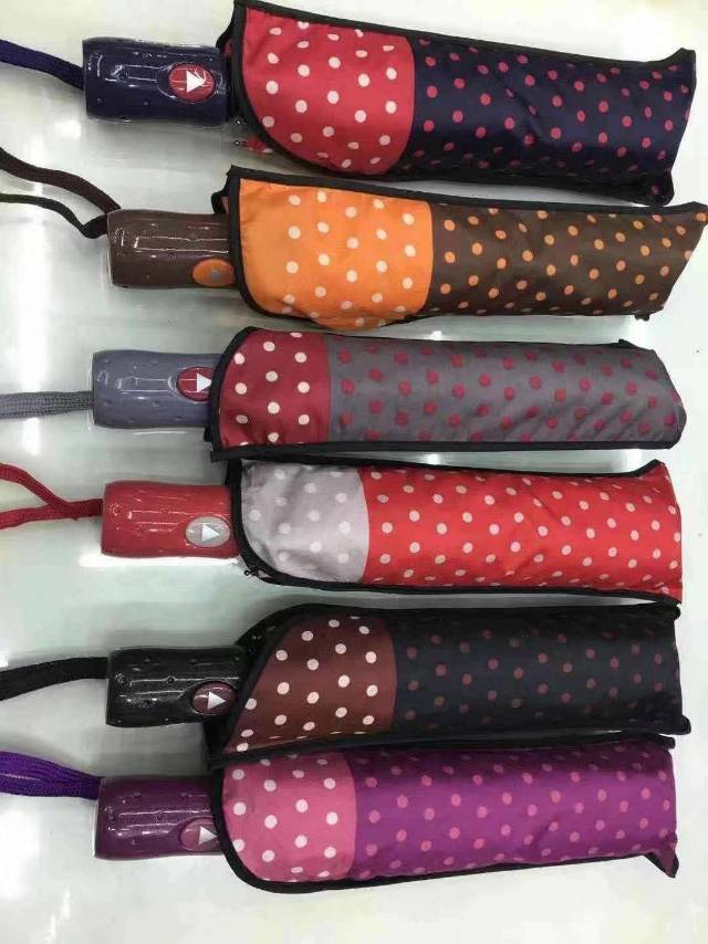 3179半自动8k碰起布包边伞 厂家直销