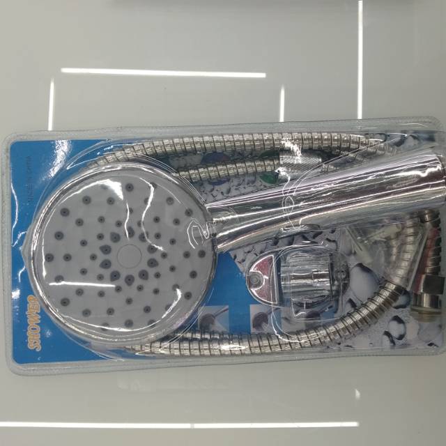 Factory direct sales of bathroom shower heads and rain shower heads