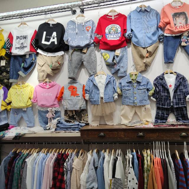 "Baby in charge" describe pic - 1