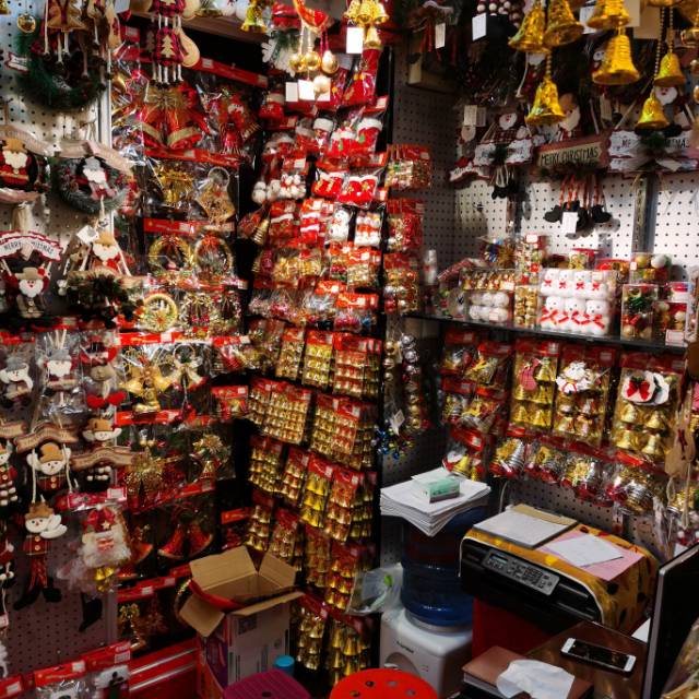 Donghuang Craft describe pic - 1