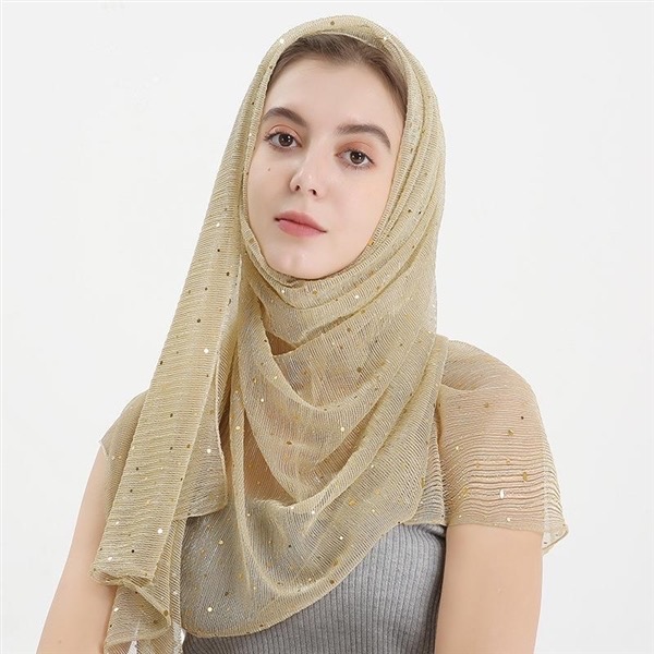 وشاح وشاح وشاح من المسلمات العربيات