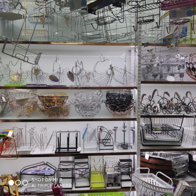 Xinhui Ironwork describe pic - 1