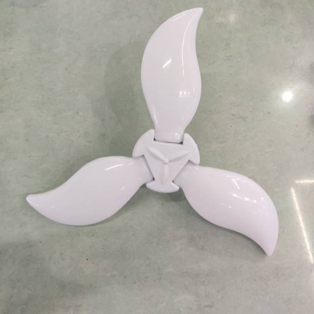 折叠变形灯三防飞碟灯家用大功率车库节能灯泡E27吊灯