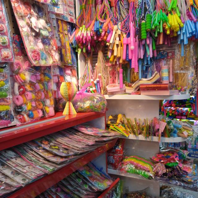 Yiwu Danying Toys describe pic - 2