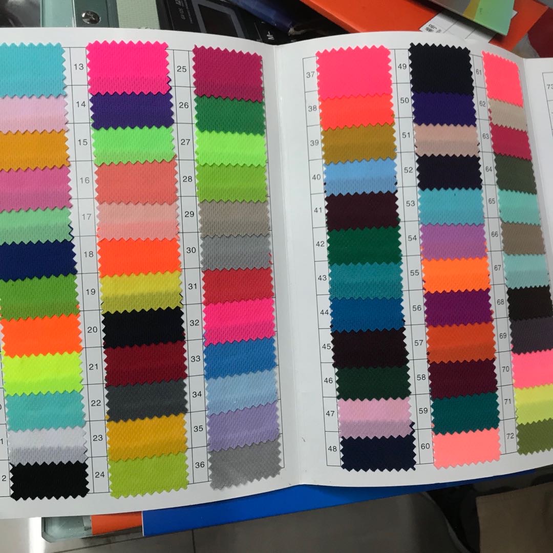 Polyester Bird's Eye Cloth For Clothing Robes Skirts Toys Headwear Scarves Shoes Specification drawing
